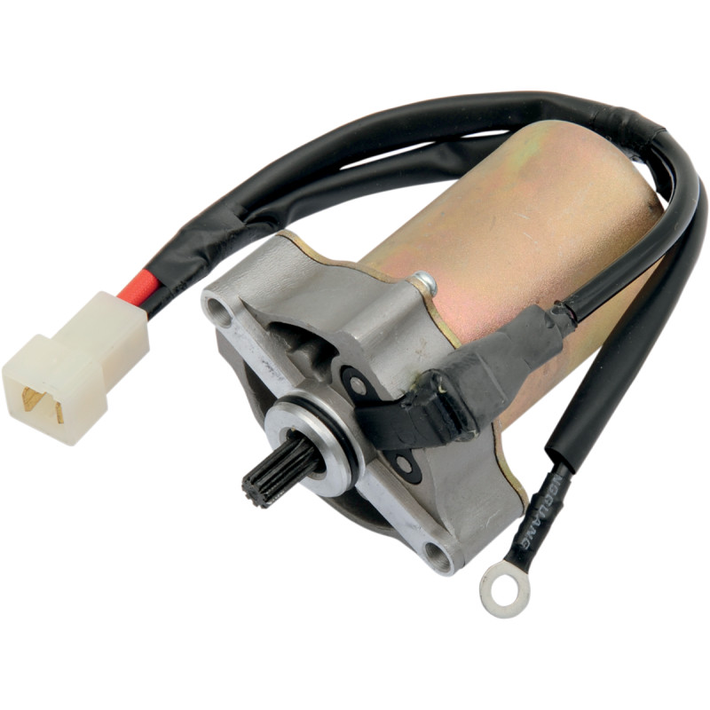 MOOSE OFFROAD Starter for Polaris - Image 3