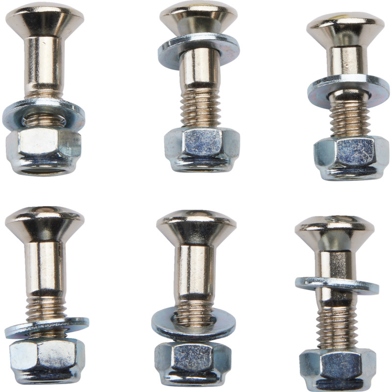 MOOSE OFFROAD Sprocket Bolt Kit