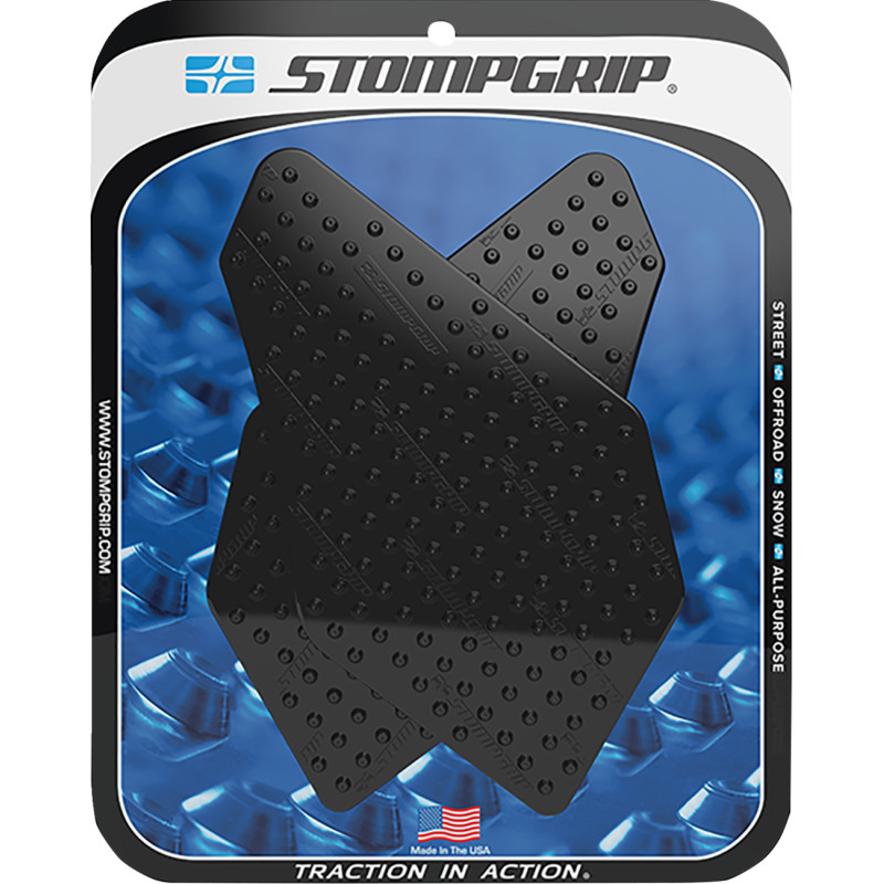 STOMPGRIP Volcano Profile Traction Pad Tank Grips - Image 11