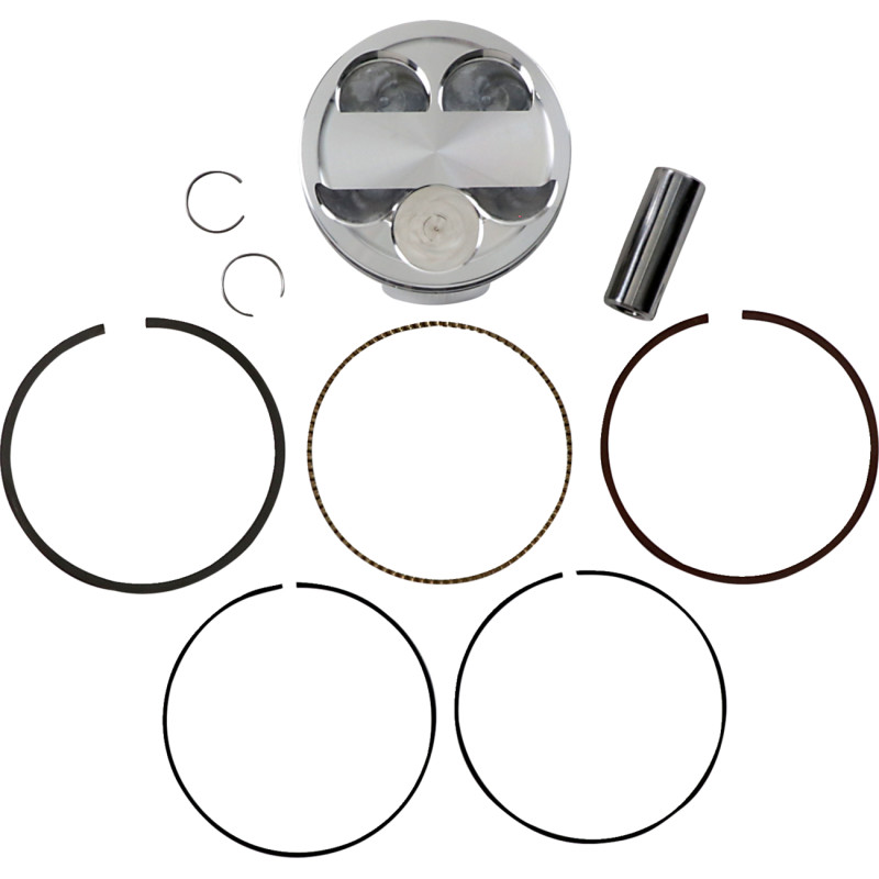 JE PISTONS Pro Series Piston Kit - Image 14