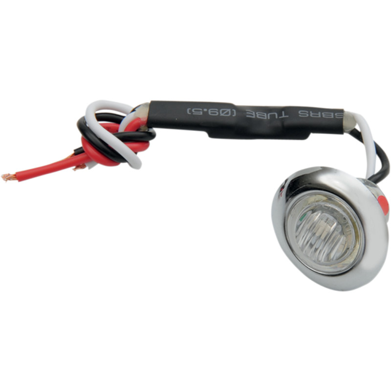 PRO-ONE PERF.MFG. Dual-Function Mini Marker Light