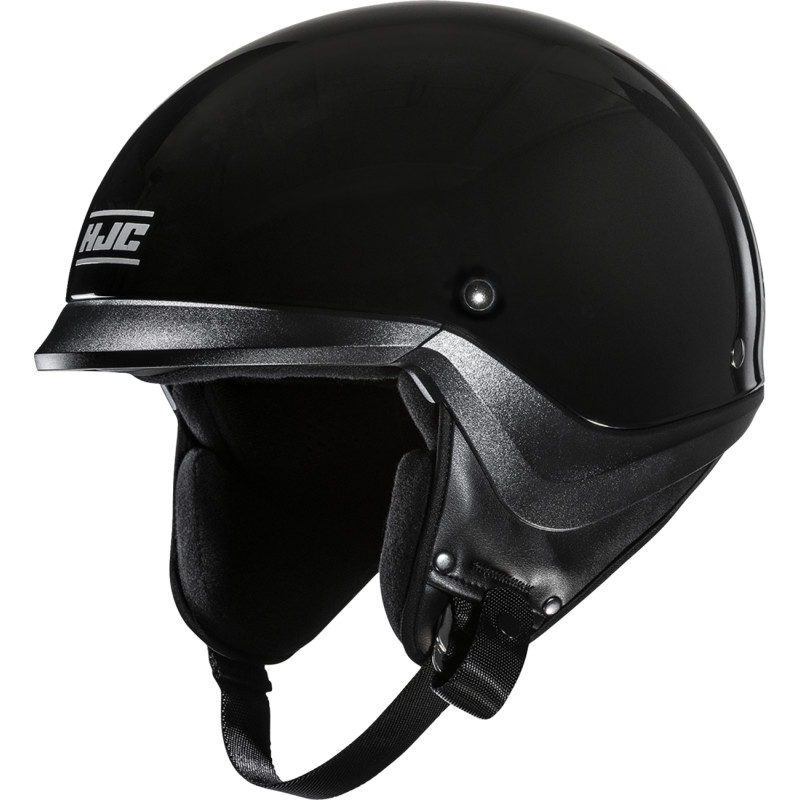 HJC C20 Solid Helmet