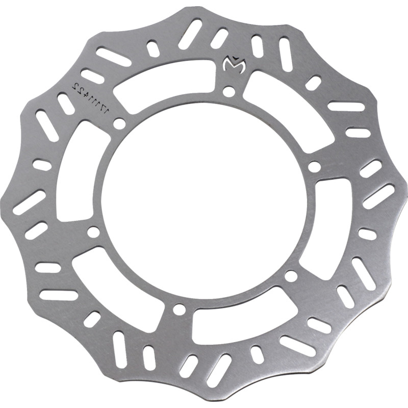 MOOSE OFFROAD Standard Brake Rotor - Image 16