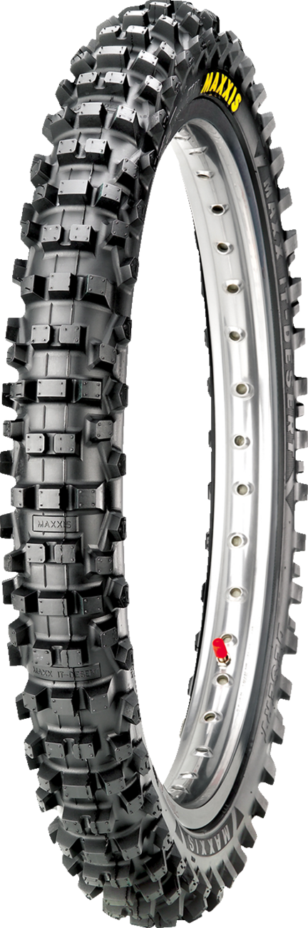 Maxxis Maxxcross Desert IT Motocross Tires - View 1
