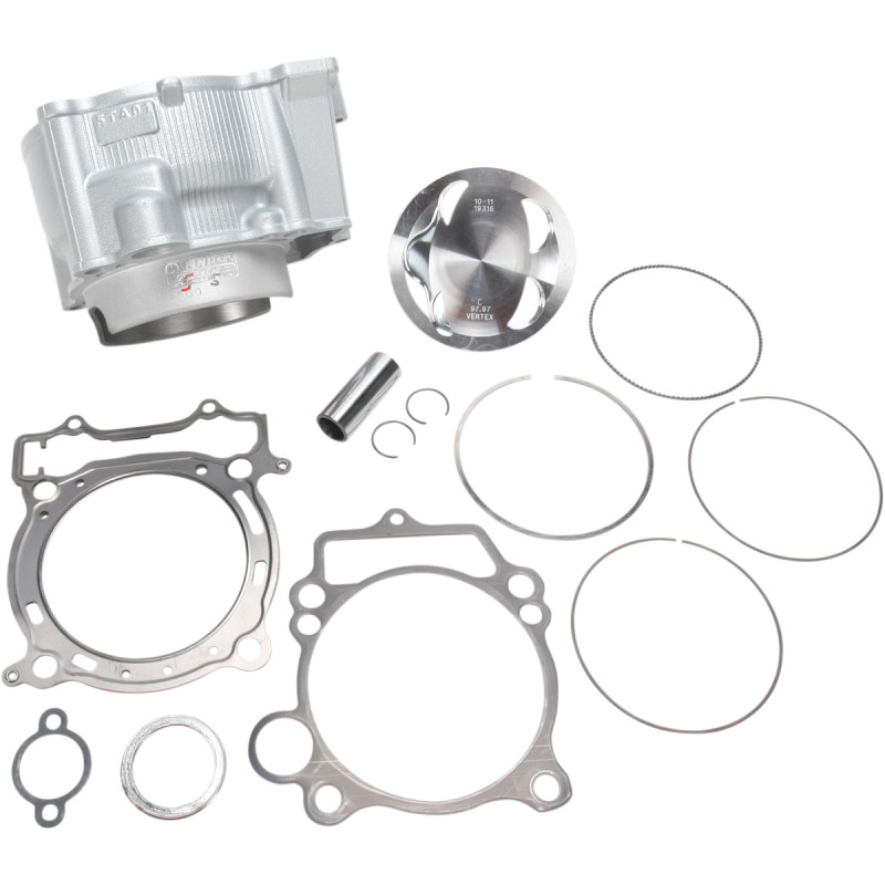 CYLINDER WORKS Big Bore Cylinder Kit - Image 13