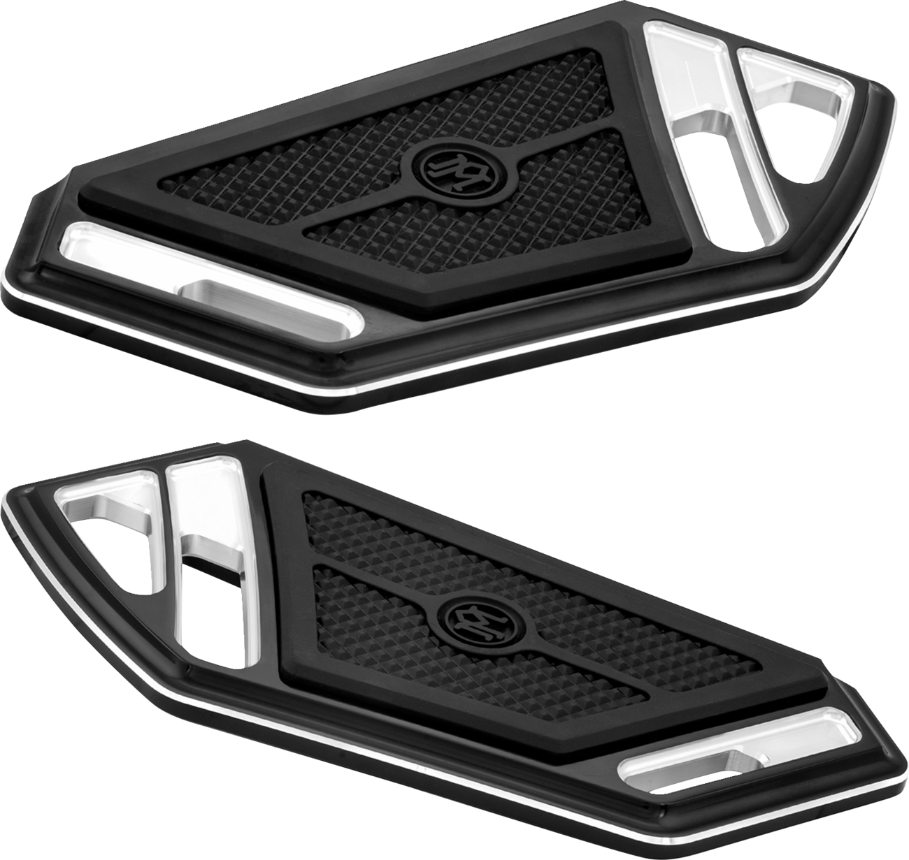 PERFORMANCE MACHINE (PM) Passenger Floorboards