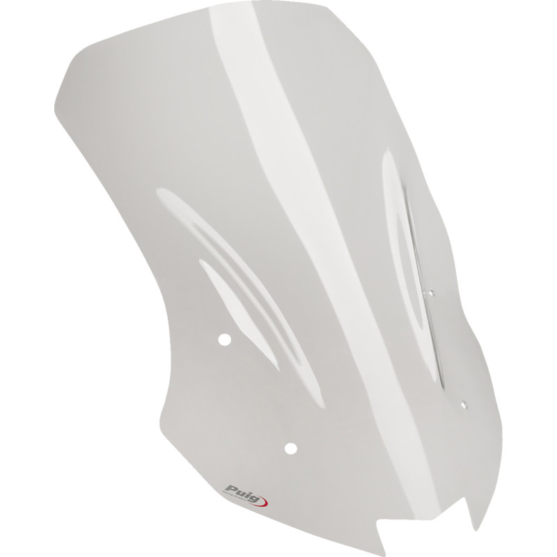 PUIG HI-TECH PARTS Touring Windscreen - Image 11