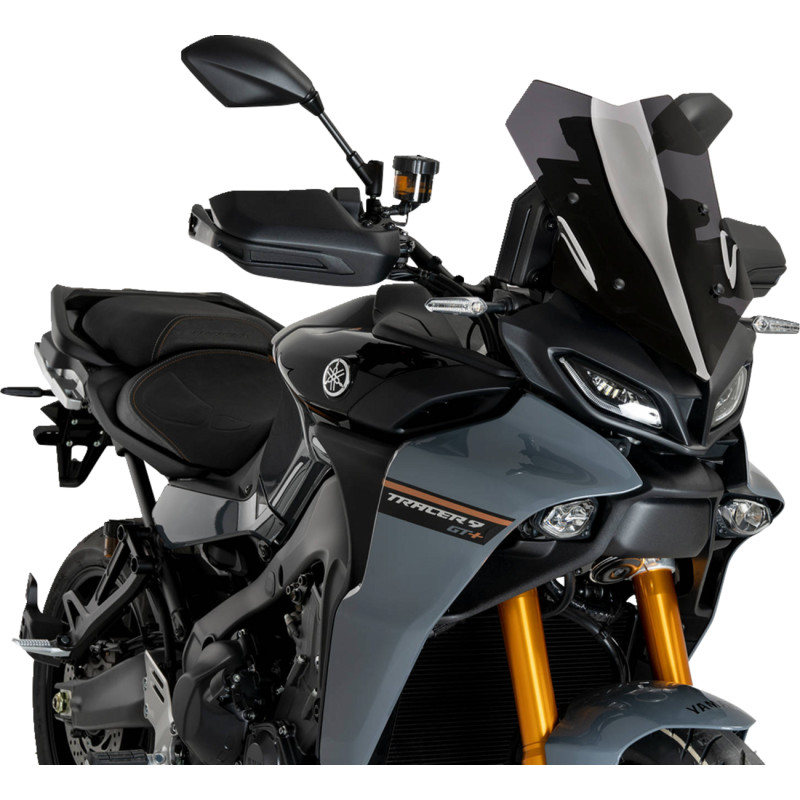 PUIG HI-TECH PARTS Sport Windscreen - Image 5