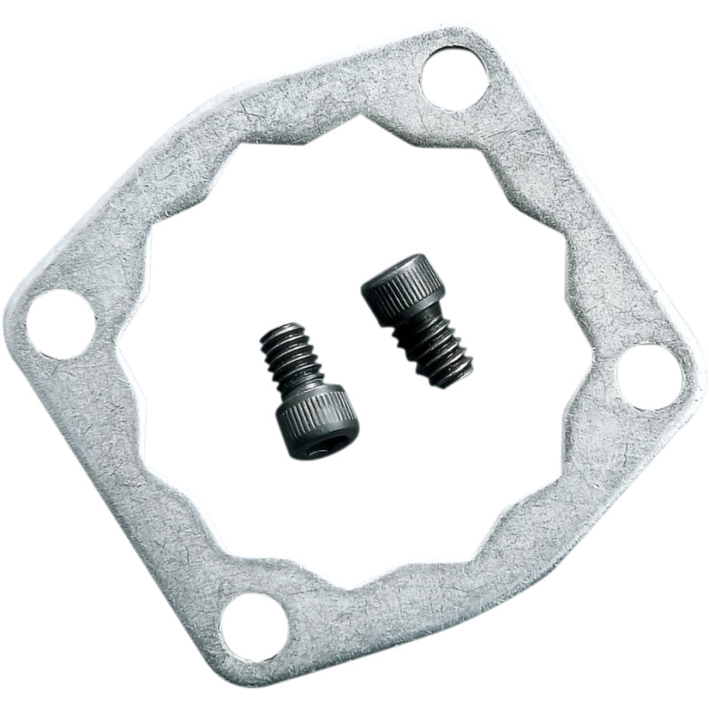 BELT DRIVES LTD. Transmission Belt Pulley Lock Plate Kit