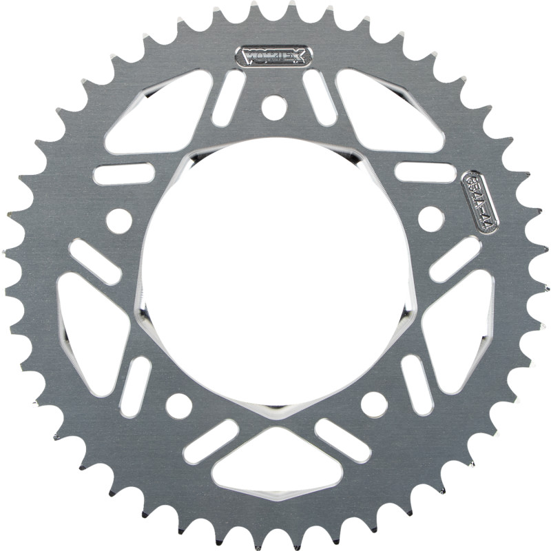 VORTEX Aluminum Rear Sprocket - Image 5