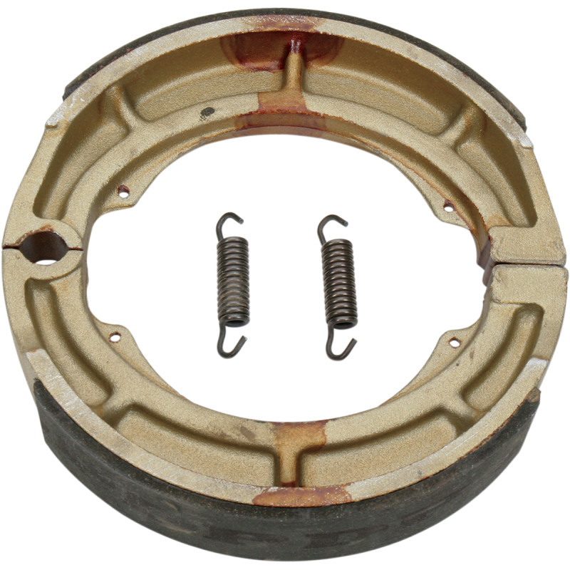 MOOSE OFFROAD Brake Shoes - Image 15
