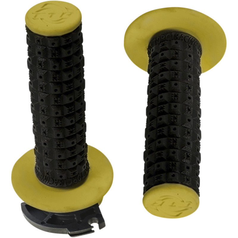 TORC1 Defy Lock-On Grips - Image 10