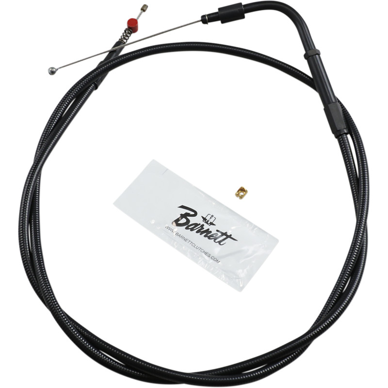 BARNETT Stealth Series Throttle/Idle Cable — Idle