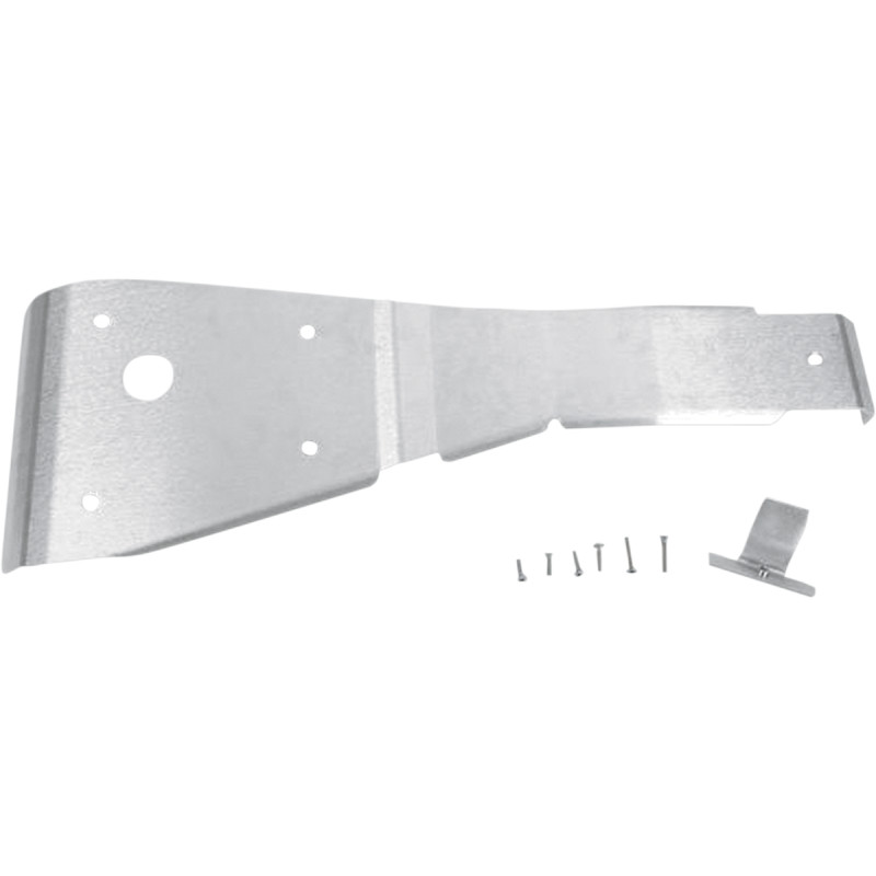 DG PERFORMANCE Full Chassis Skid Plate - Image 5