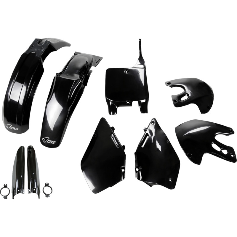 UFO Full Replacement Body Kit For Suzuki - Image 2