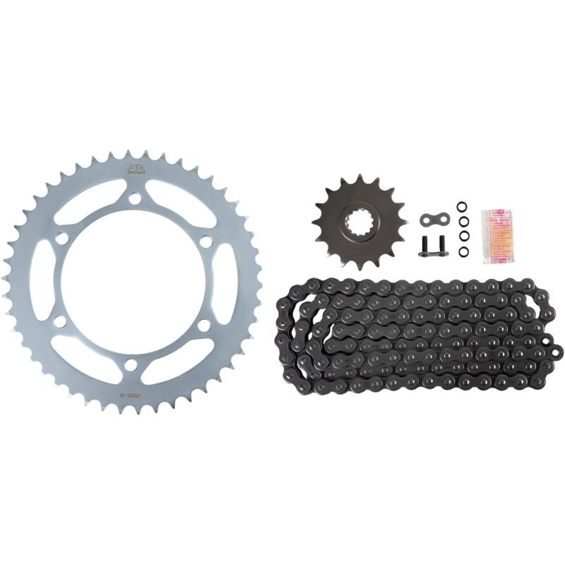 DID X-Ring® Chain Kit - Image 15