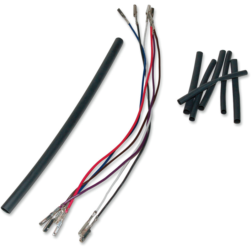 NAMZ Throttle By Wire Extension Harness Kit