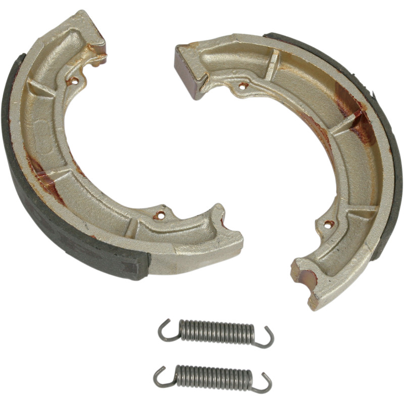 MOOSE OFFROAD Brake Shoes - Image 16