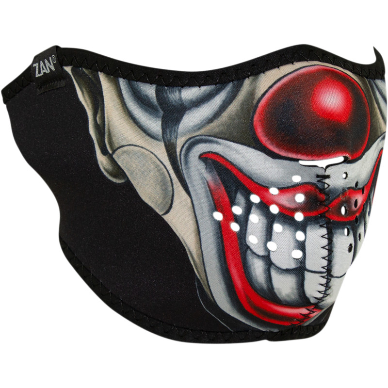 ZAN HEADGEAR Neoprene Half Mask