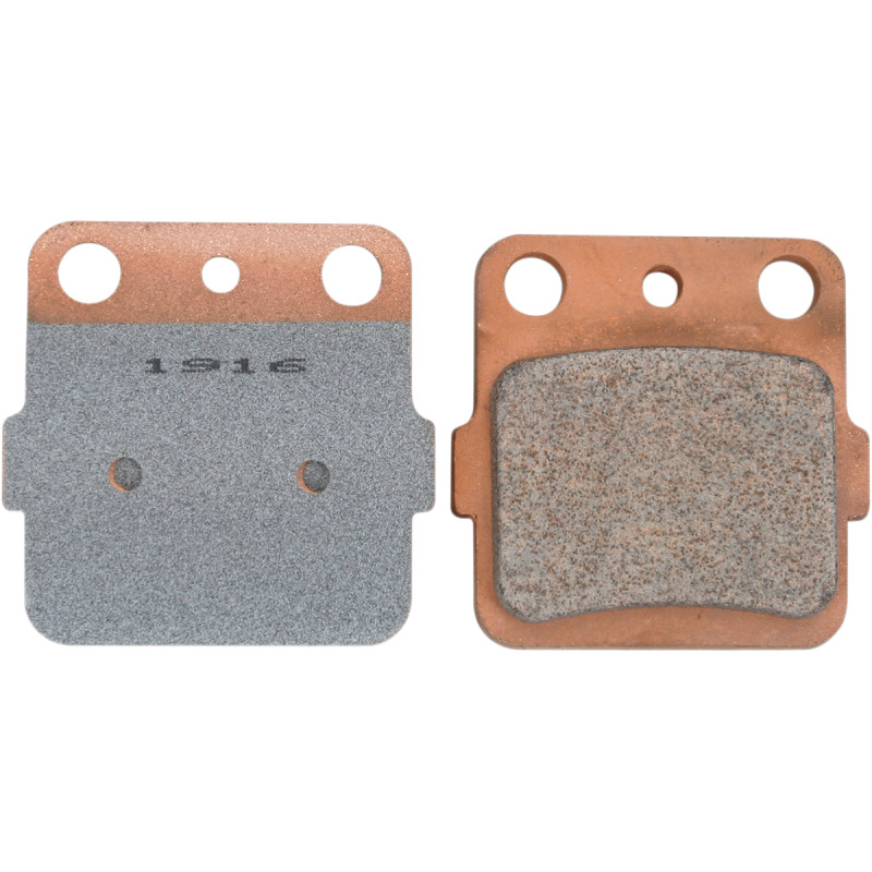 DP BRAKES SDP Pro-MX Sintered Brake Pads - Image 11