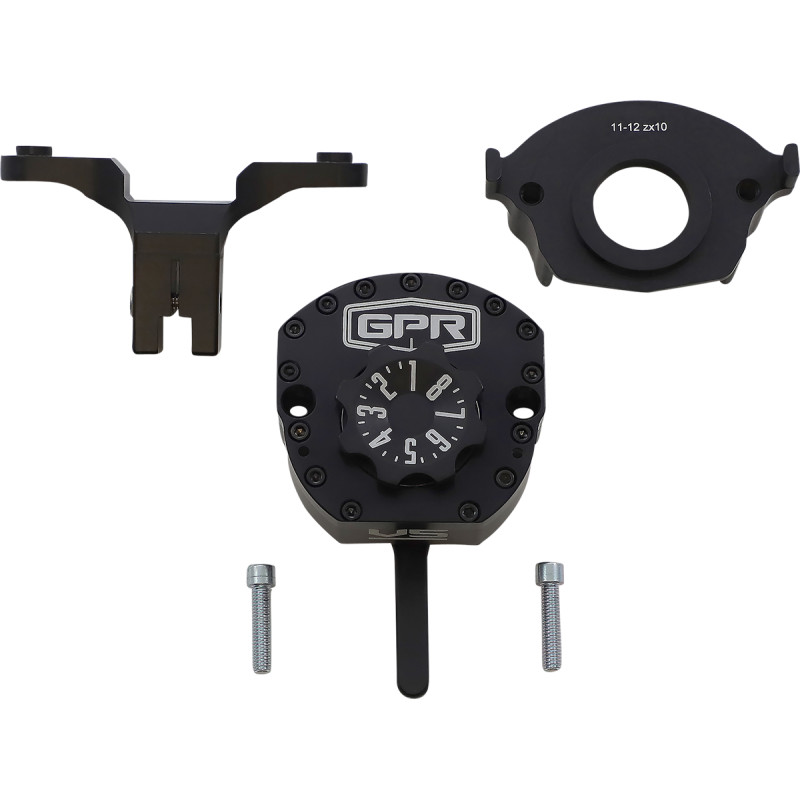 GPR V5-S Steering Damper - Image 11