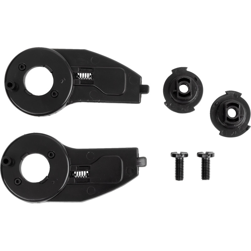 Z1R Solaris 2.0 Helmet Pivot Kit