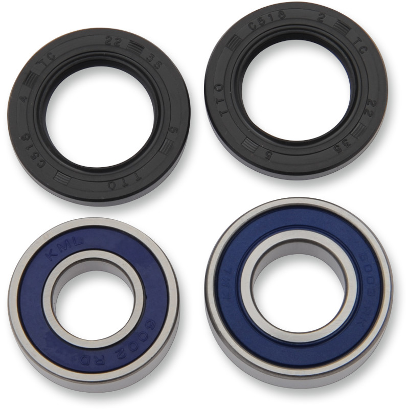 MOOSE OFFROAD Wheel Bearing Kit