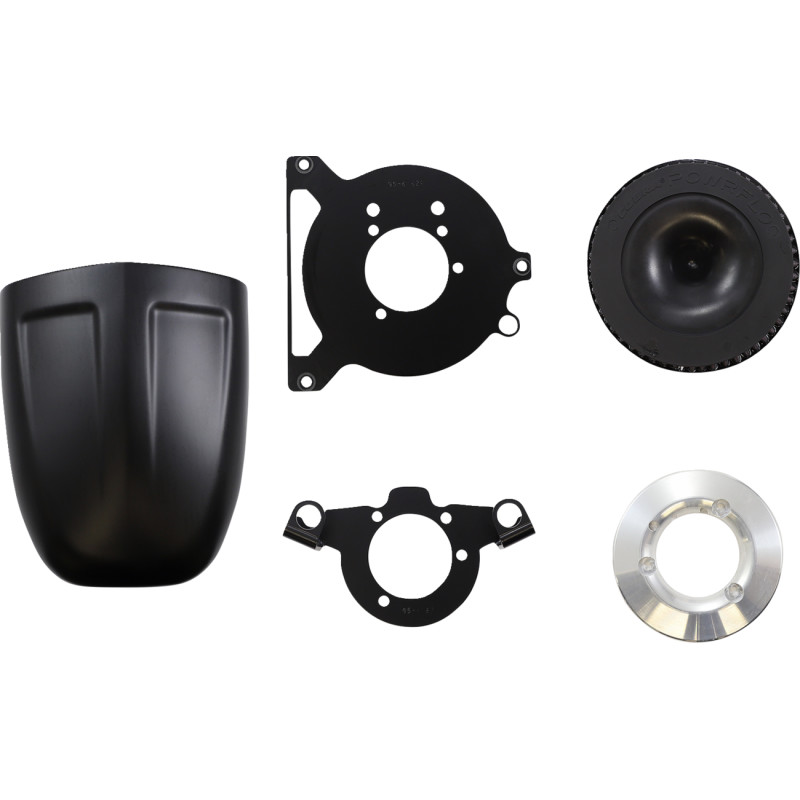 COBRA PowrFlo Air Intake Kit