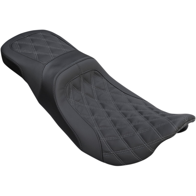 DANNY GRAY Weekday™ 2-Up XL Seat — Double Diamond