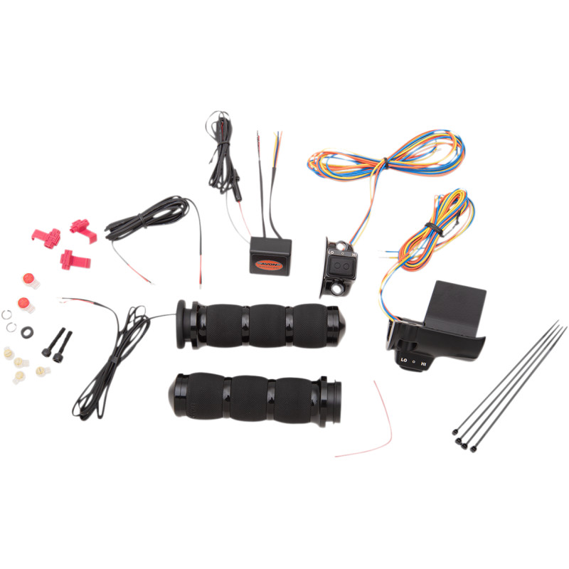 AVON GRIPS Heated Grips - Image 30
