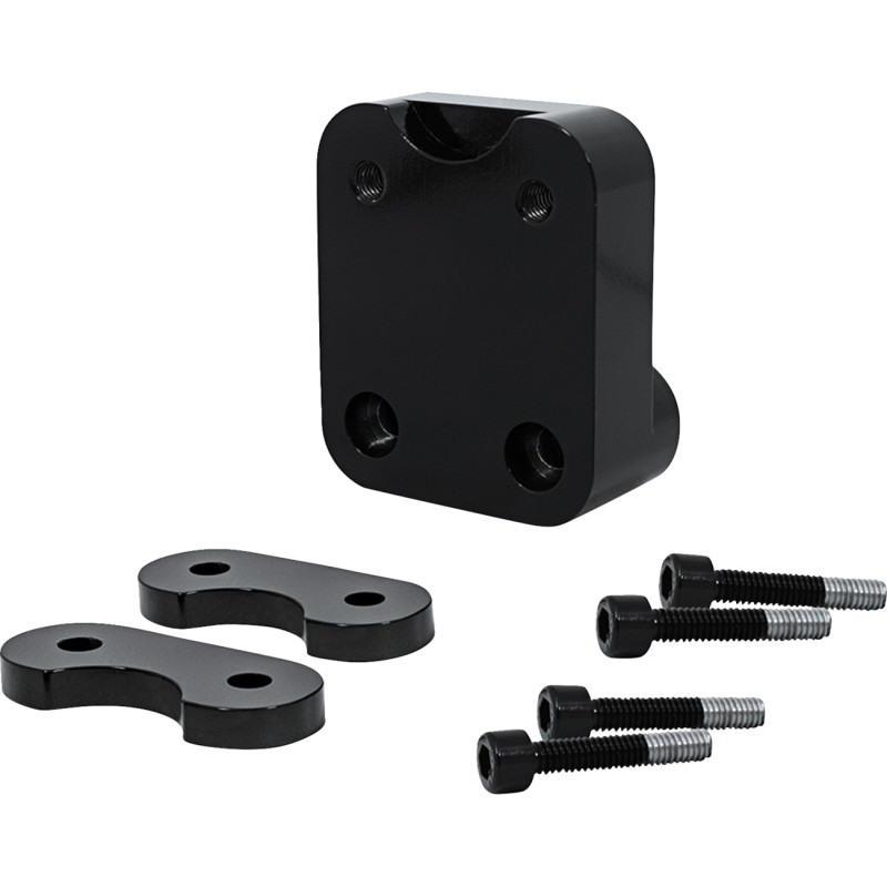 MEMPHIS SHADES Headlight Extension Block