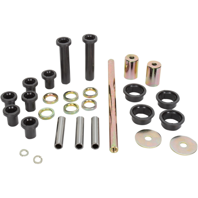 MOOSE OFFROAD Rear Independent Suspension Linkage Rebuild Kit - Image 6