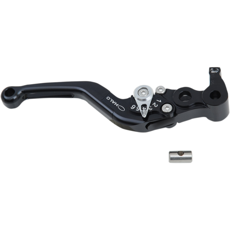 DRIVEN RACING Halo Adjustable & Folding Brake Lever - Image 9