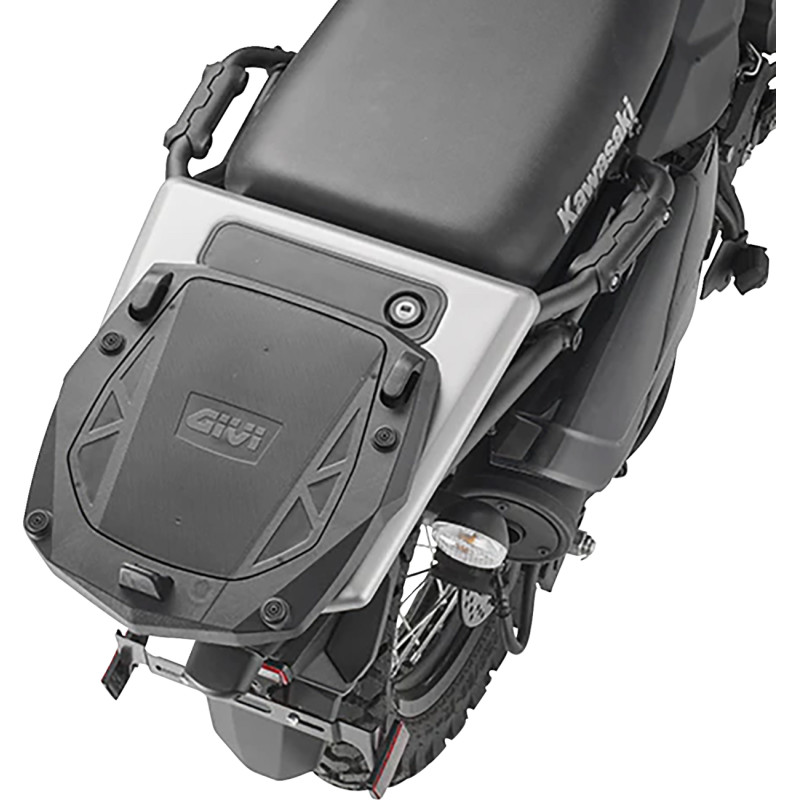 GIVI Specific Rear Rack