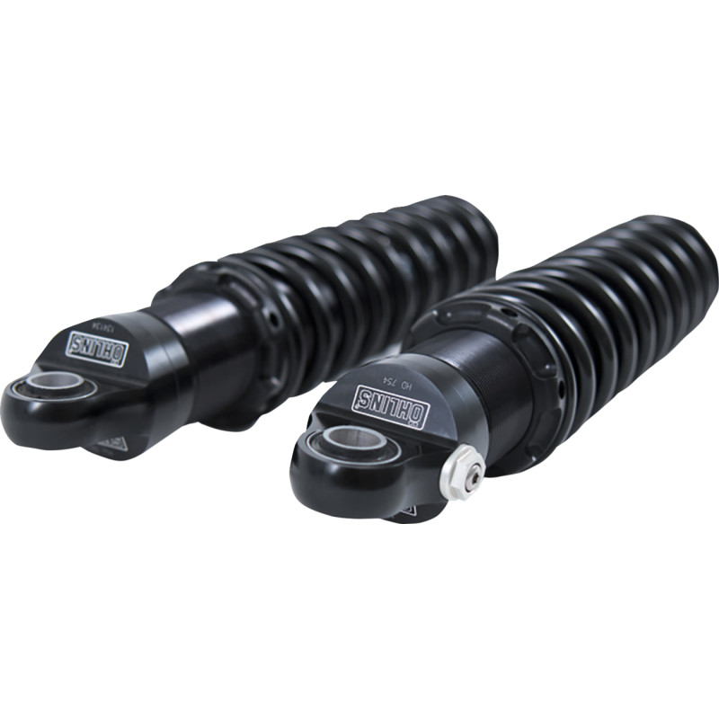 OHLINS Shock Absorber STX36 Blackline