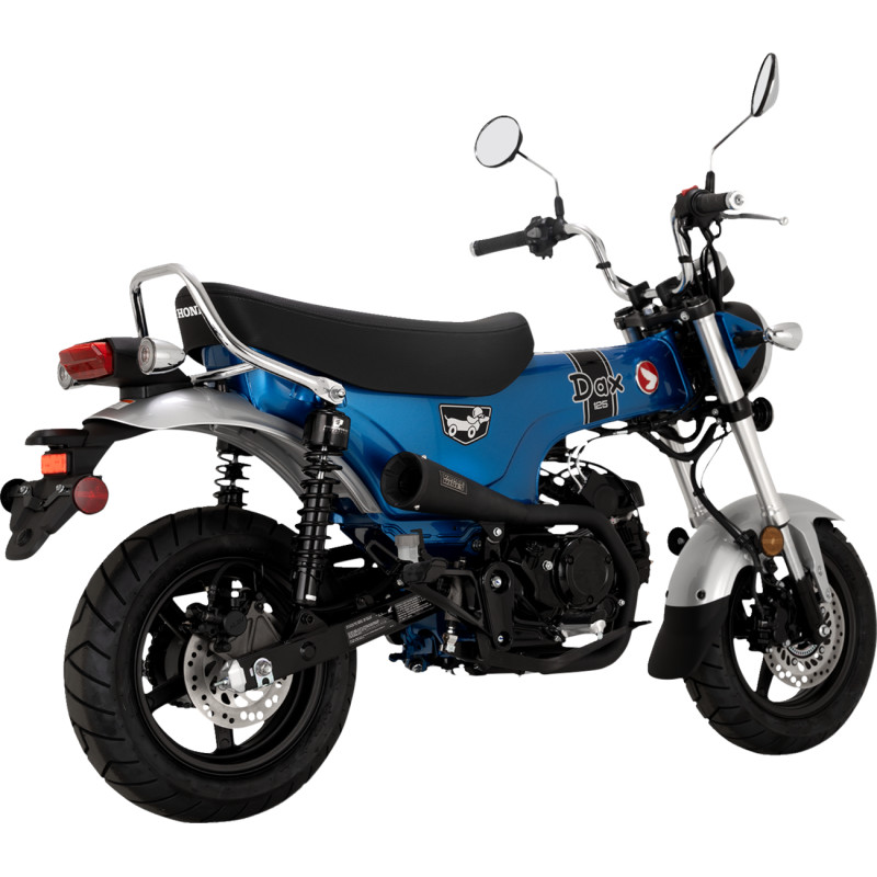 VANCE & HINES Upsweep Slip-On Muffler