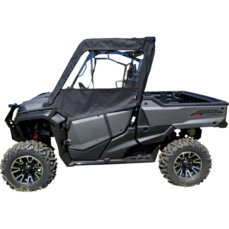 MOOSE OFFROAD Side Enclosure - Image 12