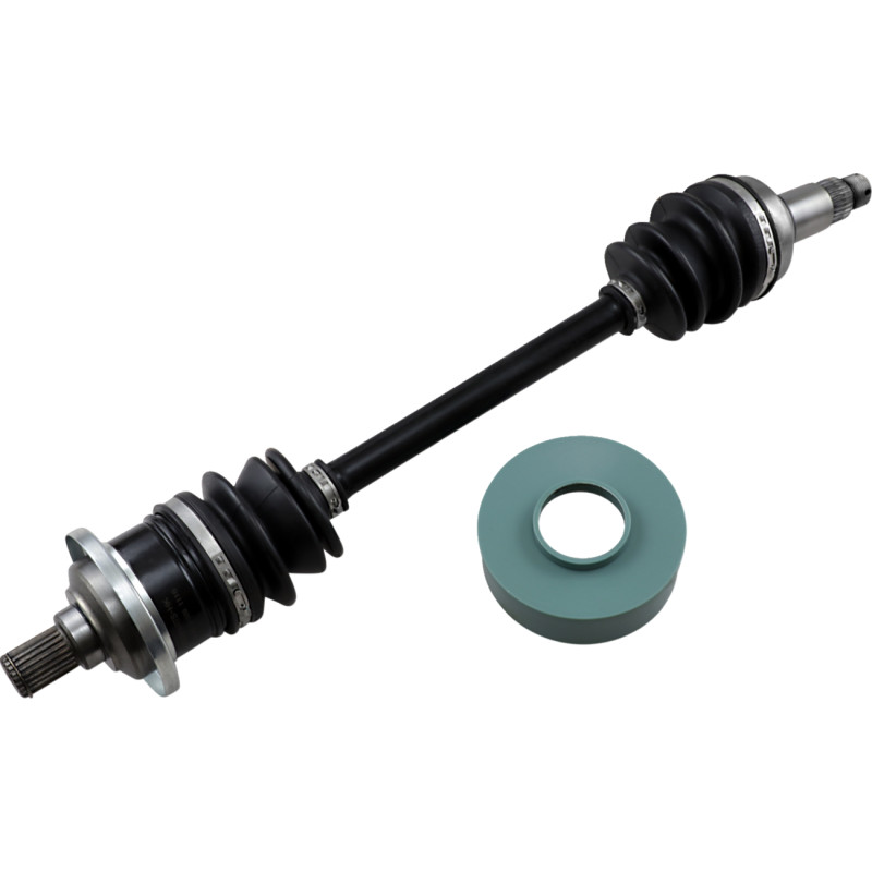 MOOSE OFFROAD Complete Axle Assembly - Image 7