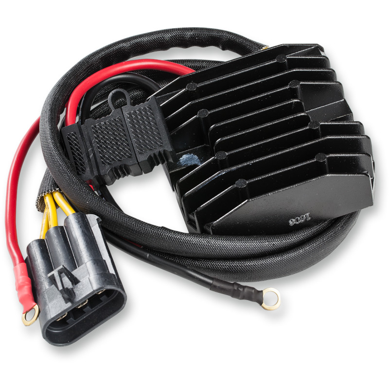 RICK'S MOTORSPORT ELECTRIC Hot Shot Regulator-Rectifier