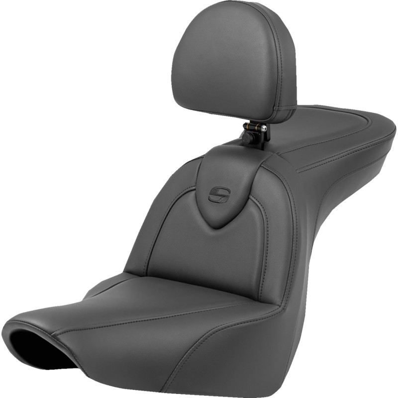 SADDLEMEN Roadsofa™ Standard Reach Seat - Image 6