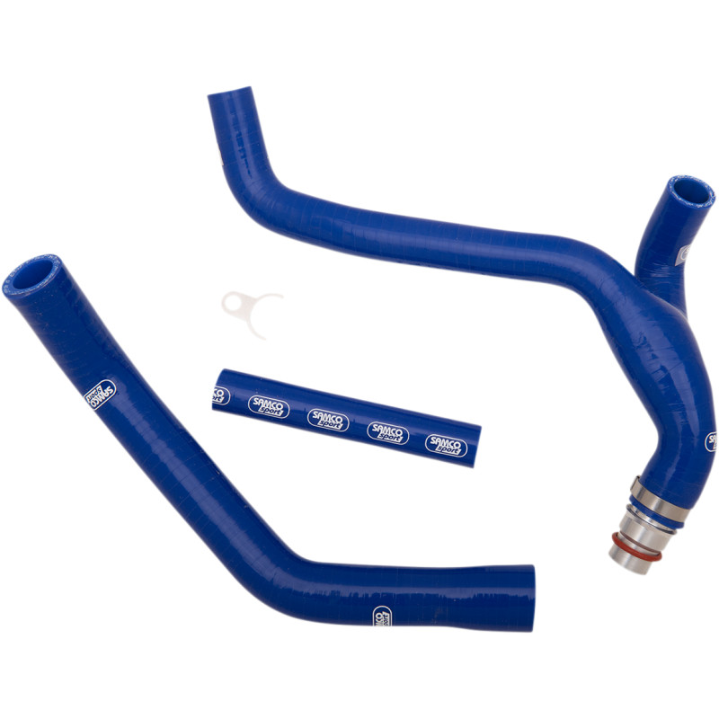 MOOSE OFFROAD Race Fit Radiator Hose Kit - Image 15