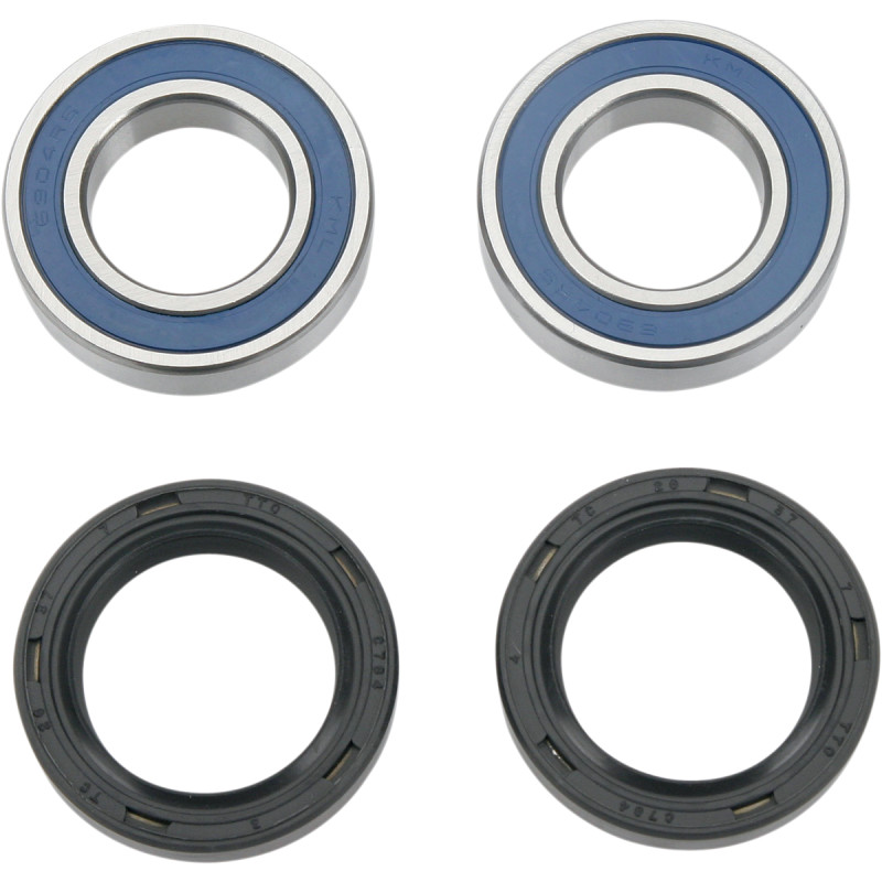 MOOSE OFFROAD Wheel Bearing Kit - Image 129