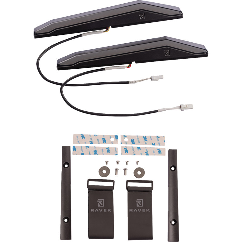 RAVEK Taillight - Image 3