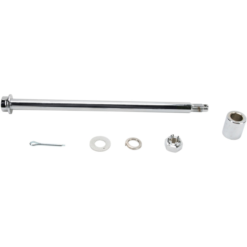 DRAG SPECIALTIES Rear Axle Kit - Image 14