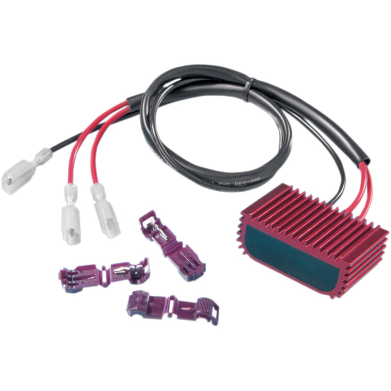 SHOW CHROME Dual Load Equalizer