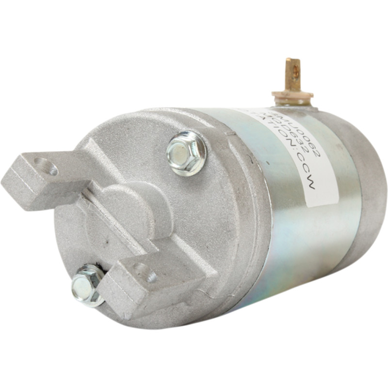 PARTS UNLIMITED Starter Motor