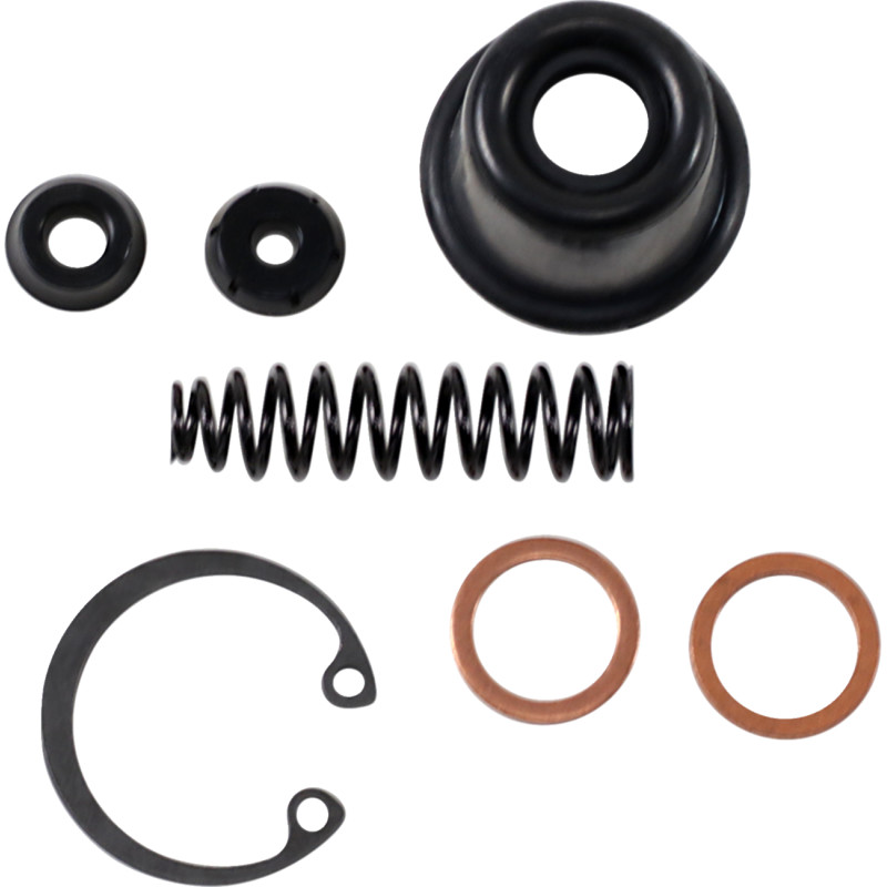 MOOSE OFFROAD Brake Master Cylinder Repair Kit - Image 2