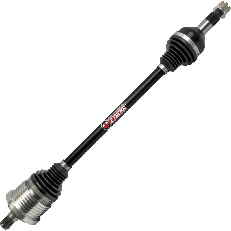 DEMON Heavy-Duty X-Treme Axle - Image 12
