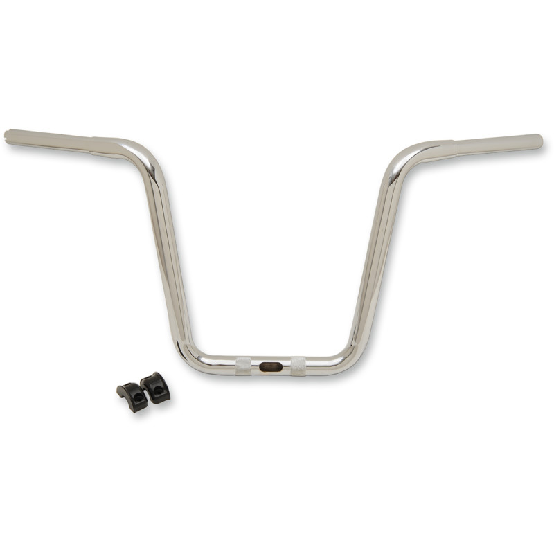 DRAG SPECIALTIES 1-1/4" Touring Handlebar - Image 4