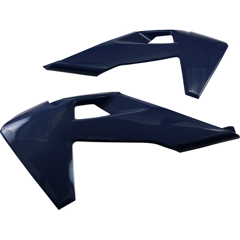 UFO Replacement Radiator Shrouds - Image 3